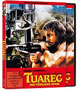 Tuareg - Die tödliche Spur DVD