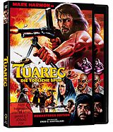 Tuareg - Die tödliche Spur DVD