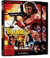 Tuareg - Die tödliche Spur DVD