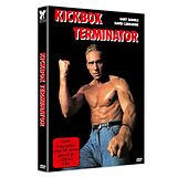 Kickbox Terminator DVD