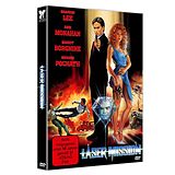 Laser Mission DVD