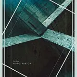 Hippotraktor LP (analog) Meridan (black Vinyl)