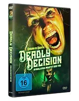 Deadly Decision: In Malaysia wartet der Tod DVD