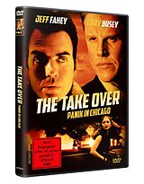 The Take Over - Panik in Chicago DVD
