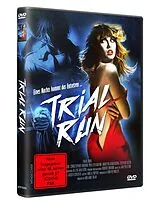 Trial Run DVD