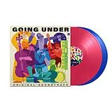 Feasley Vinyl Going Under (original Game Soundtrack)