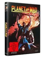 Planet Gone Mad DVD