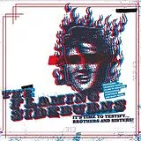 Flaming Sideburns LP (analog) It''s Time To Testify...brothers And Sisters