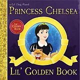 Princess Chelsea LP (analog) Lil Golden Book (10th Anniversary Deluxe Edition)