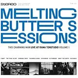 Various Vinyl Melting Butter Sessions - This Charming Man Live A