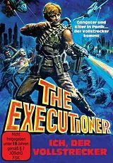 The Executioner - Ich, der Vollstrecker DVD
