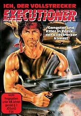 The Executioner - Ich, der Vollstrecker DVD
