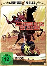 Abenteuer im Tal der Apachen DVD