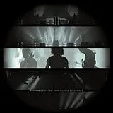 Hypno5e LP (analog) A Distant Dark Source Expierience (live)