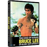 The King Of Karate Bruce Lee - Er Bleibt Der Gross Blu-Ray Disc