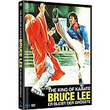 The King Of Karate Bruce Lee - Er Bleibt Der Gross Blu-Ray Disc