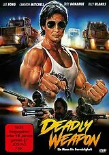 Deadly Weapon - Ein Mann für Gerechtigkeit DVD
