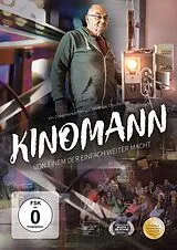 Kinomann DVD