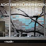 Acht Eimer Hühnerherzen LP (analog) »musik«