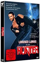 Head Hunter DVD