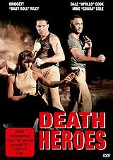 Death Heroes DVD