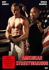 Ameican Streetwarrior DVD