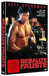 Geballte Fäuste DVD