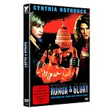 Honor & Glory DVD