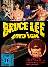 Bruce Lee und Ich DVD