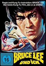 Bruce Lee und Ich DVD