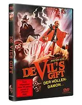 Devils Gift - Der Höllendämon DVD