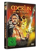 Merlin und das Schwert DVD