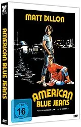 American Blue Jeans - Durchgebrannt aus Liebe DVD