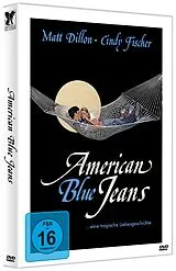 American Blue Jeans - Durchgebrannt aus Liebe DVD