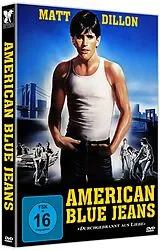 American Blue Jeans - Durchgebrannt aus Liebe DVD