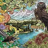 Pull Down The Sun LP (analog) Of Valleys And Mountains (black Vinyl)
