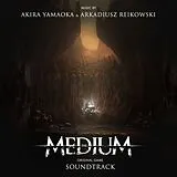 Akira & Reikowski, Arkadiusz Yamaoka Vinyl The Medium (original Game Soundtrack) (coloured)