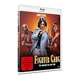 Fighter Gang - Cover A [2k-hd-remastered] Blu-Ray Disc
