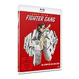 Fighter Gang - Cover B [2k-hd-remastered] Blu-Ray Disc