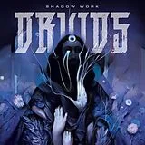Druids LP (analog) Shadow Work (black Vinyl)