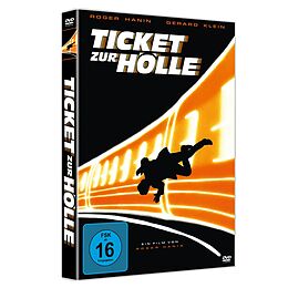 Ticket zur Hölle DVD
