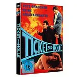 Ticket zur Hölle DVD