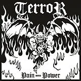 Terror CD Pain Into Power
