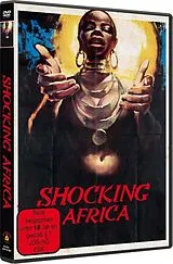 Shocking Africa - Africa Ama DVD