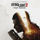 Olivier Deriviere CD Dying Light 2 (original Game Soundtrack)
