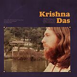 Krishna Das Vinyl Kirtan Wallah