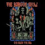 The Baboon Show LP (analog) God Bless You All