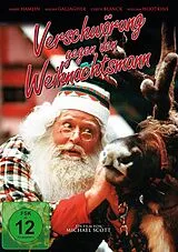 Verschwörung gegen den Weihnachtsmann DVD