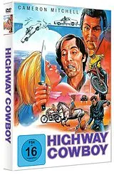 Highway Cowboy DVD