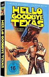Highway Cowboy DVD